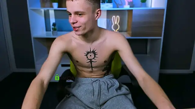 Вебкам-шоу veldi_to