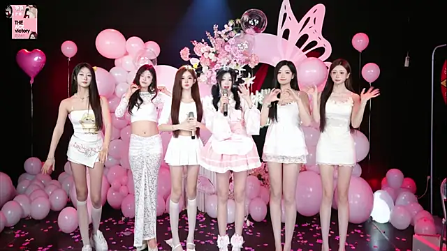 ACE-111 Adlı Modelin Canlı XXX Sohbeti