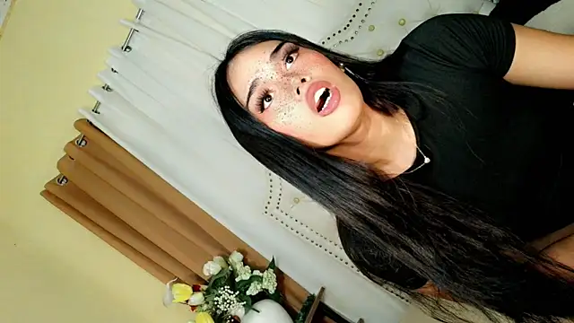 itsmadisonfucker Webcam-Show