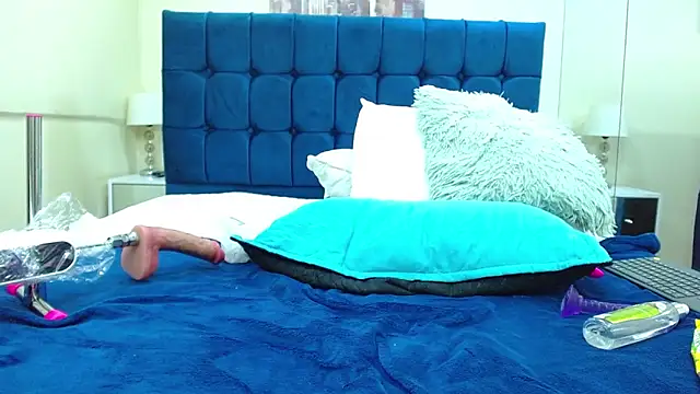 Show Webcam de MaddieQuinn