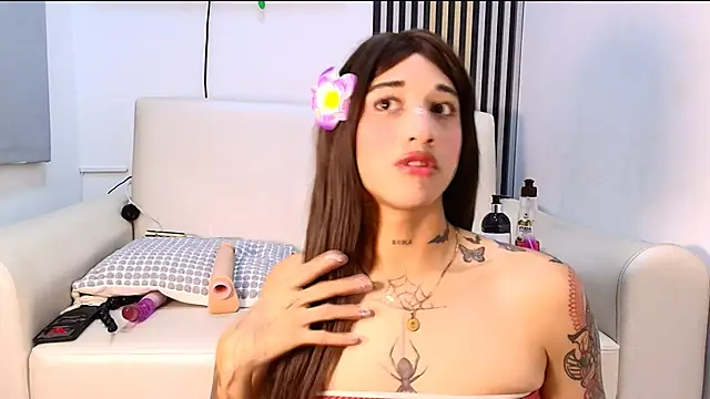 tammy_bensom1 웹캠 쇼