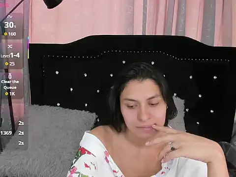 ava_jones11 라이브 XXX 채팅