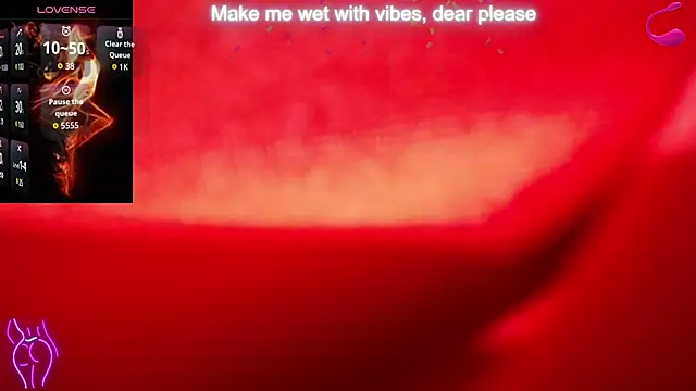 แชท XXX สดของ Dakotattoo