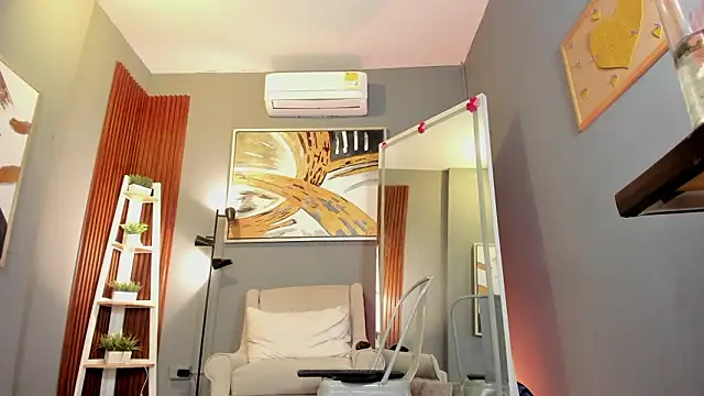 cailing_ 라이브 XXX 채팅