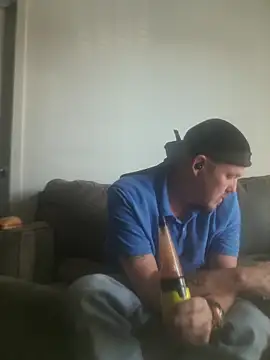 Show webcam de yourMasterisBored