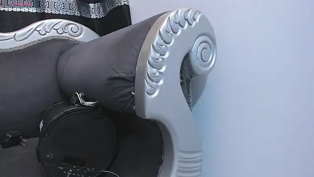 Show de Chris_Green na webcam