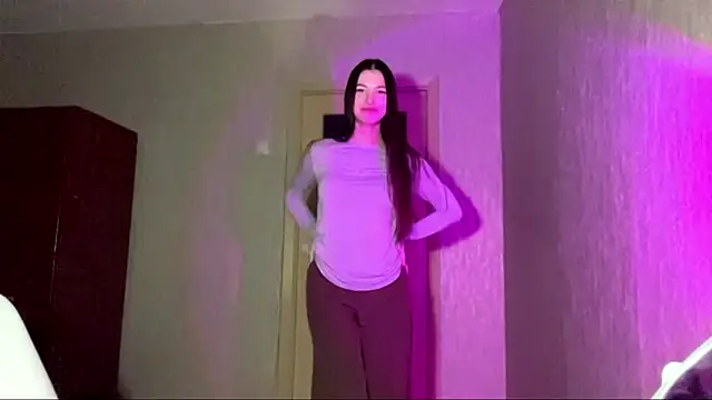 JanSpringsteen 라이브 XXX 채팅