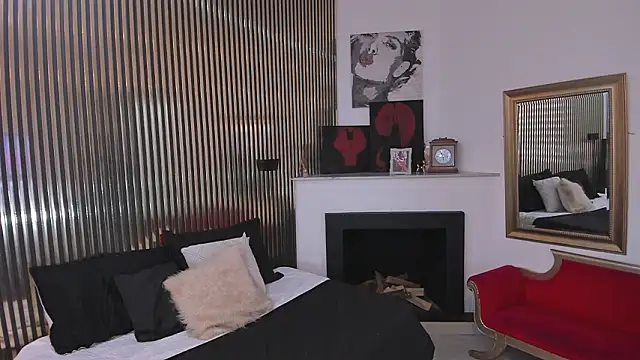 Cloee_evans Webcam Show