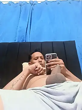 Вебкам-шоу venezolano25