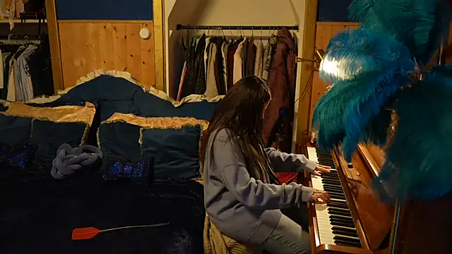 VanessaDoyle 现场XXX聊天