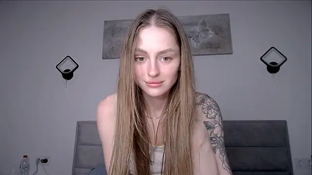 RIta_orr 라이브 XXX 채팅