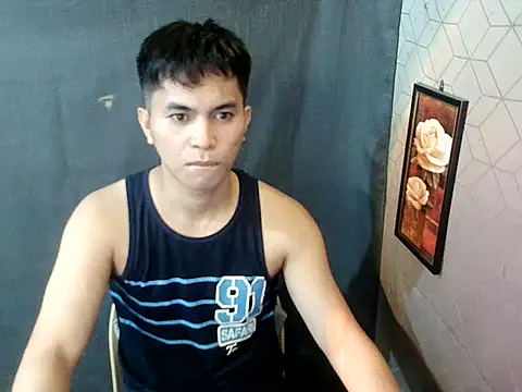 asianpatt69のウェブカメラショー