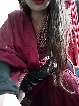 Noor_Darliing 现场XXX聊天