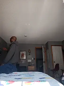 Show Webcam de sinnernoir