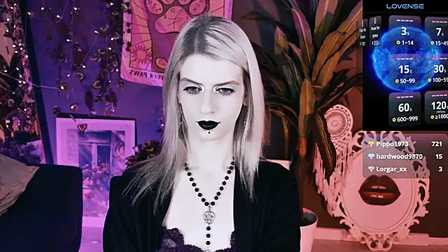 Noah_ElmerX Chat XXX live