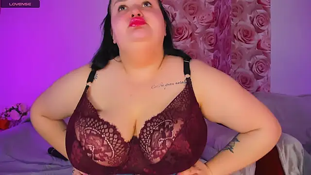 MonaSteele Chat XXX live