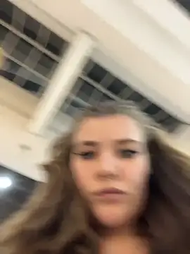 Holy_Tereza's Live XXX Chat