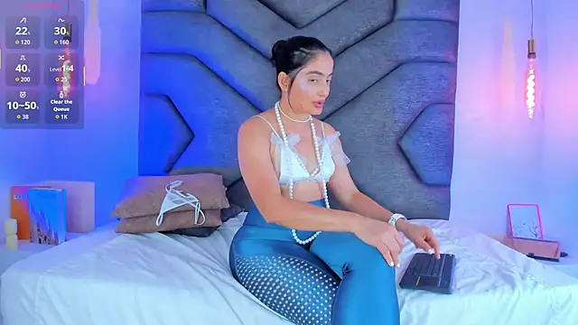 Liinda_Saenz Chat XXX live