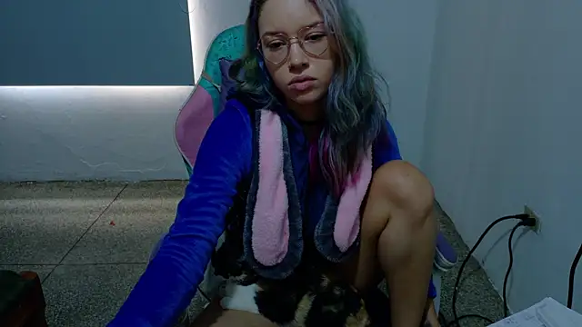 WandaDoll Live XXX-Chat