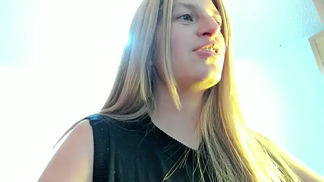 GiaRoussel Webcam show