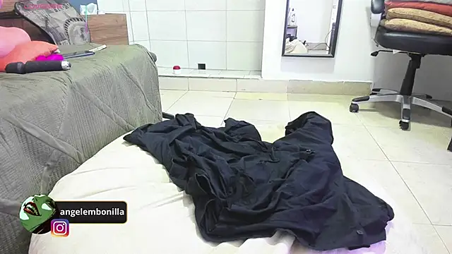 Fallen_Angel999777 现场XXX聊天