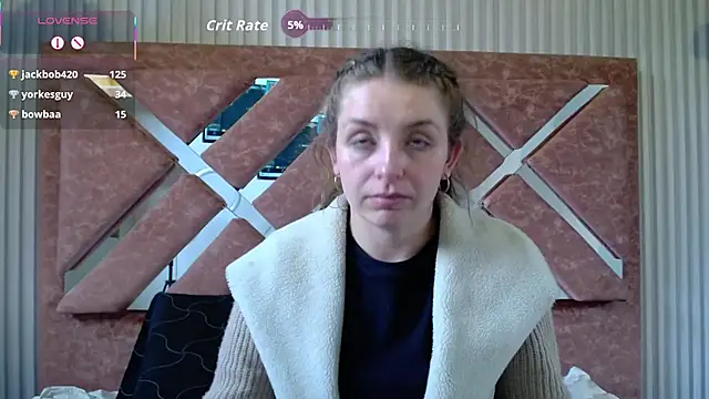 _isaabellaa Live XXX-Chat