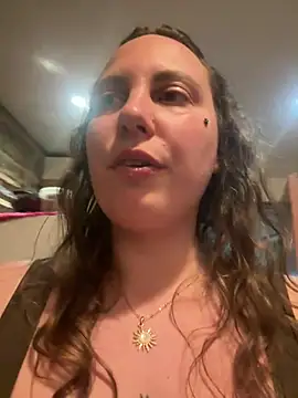 Yanacool007 élő XXX-chatje