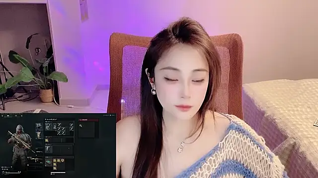 Daisy-77 Chat XXX live