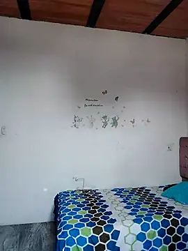 maye_dan 在線直播表演