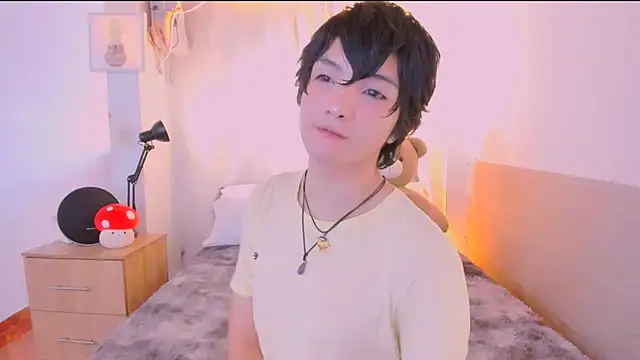 Czat XXX na żywo – Sweet_Allan