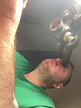 Webkamerová show DorianJeday