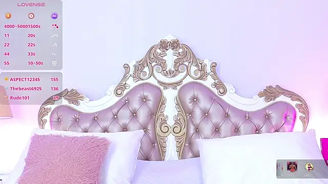 Sammy_Brown 现场XXX聊天