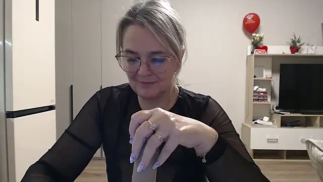 EleanoraDream Chat XXX live