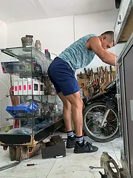 Paul22cm- 在線直播 表演