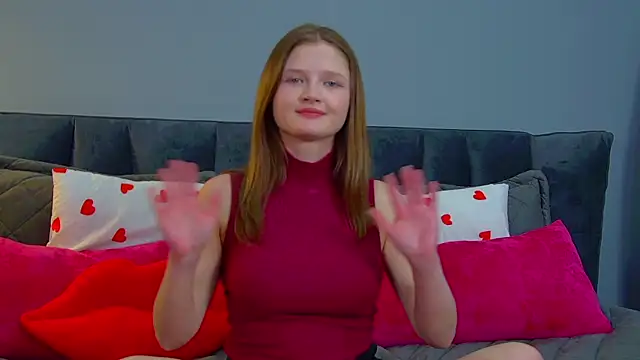 JaneRosen Chat XXX live