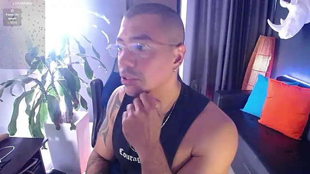 Zed_ferrer Live XXX-Chat