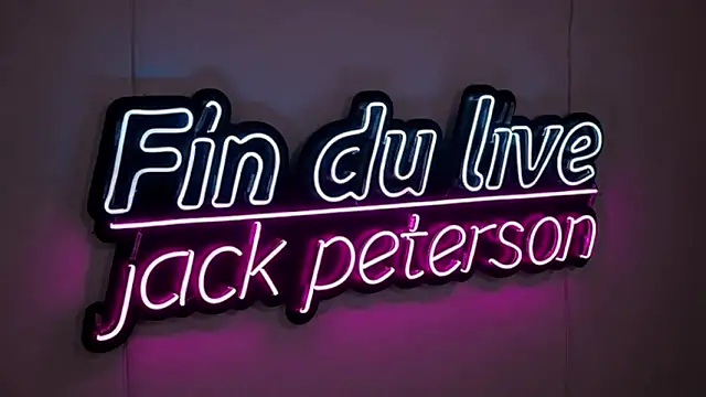 Živý XXX chat Jack_Peterson0