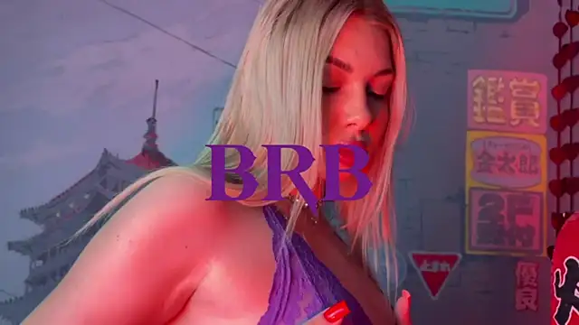 HyileyClark's Live XXX Chat