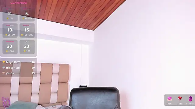 Ambar_Cooxx's Live XXX Chat