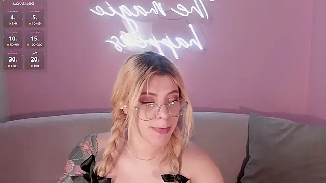 MadisonKane Live XXX-Chat