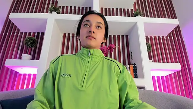 Kaorusweet's Live XXX Chat