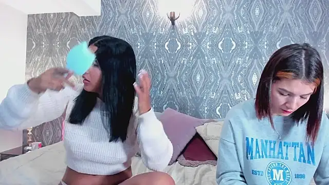 SkyFallls: διαδικτυακό σόου στην κάμερα