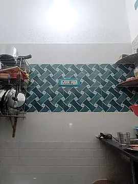 Hot-Tinaa's Webcam Show