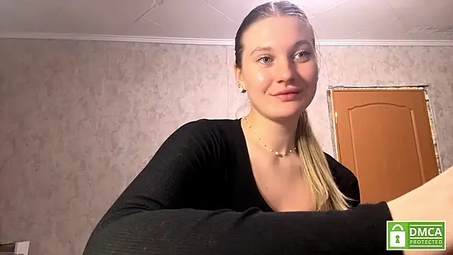 Jolievic Live XXX-chat