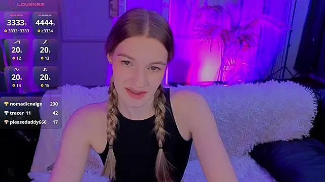 دردشة Vanessa__Lui الجنسية المباشرة