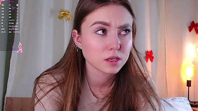 LorileeRuetz's Live XXX Chat