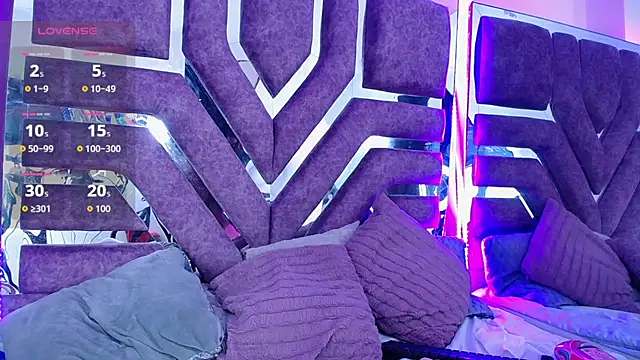 Charlotte_miles' Live XXX Chat