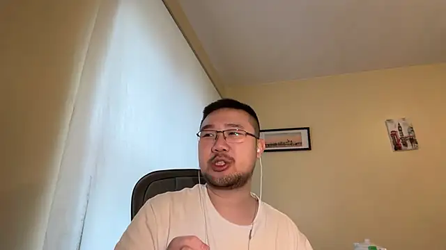 jasonryu2025 Live XXX-Chat