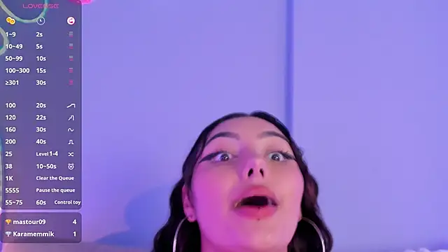 NinaAngel6 Chat XXX live