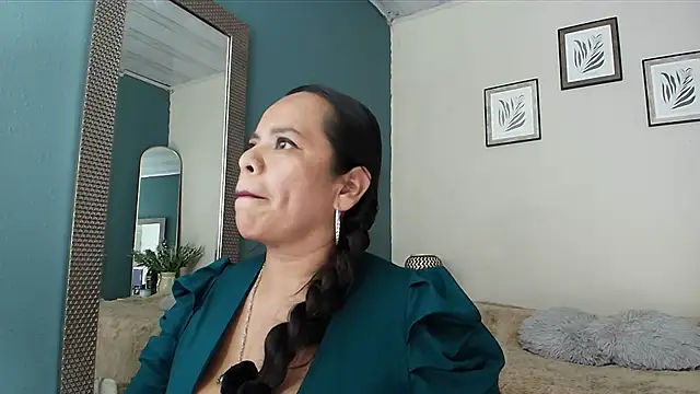 MaraSol's Live XXX Chat